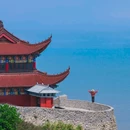 温岭石塘金沙滩景区 - 台州市旅游 缩略图 3