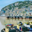 温岭石塘金沙滩景区 - 台州市旅游 缩略图 8