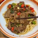 面霸陈记(华滋奔腾店) - 上海市旅游 缩略图 5