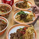 面霸陈记(华滋奔腾店) - 上海市旅游 缩略图 2
