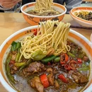 面霸陈记(华滋奔腾店) - 上海市旅游 缩略图 1