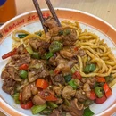 面霸陈记(华滋奔腾店) - 上海市旅游 缩略图 7