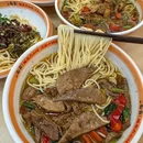 面霸陈记(华滋奔腾店) - 上海市旅游 缩略图 6