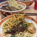 面霸陈记(华滋奔腾店) - 上海市旅游 缩略图 8