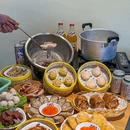 张记猪杂粥觅味馆 - 上海市旅游 缩略图 1