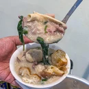 张记猪杂粥觅味馆 - 上海市旅游 缩略图 5
