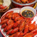 富小馆·烧烤·小龙虾·江湖菜(南京东路店) - 上海市旅游 缩略图 1