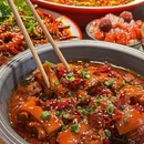 富小馆·烧烤·小龙虾·江湖菜(南京东路店) - 上海市旅游 缩略图 7