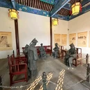 徐州博物馆乾隆行宫文创市集 - 徐州市旅游 缩略图 1