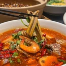 乾荣府《本帮江浙菜》 - 上海市旅游 缩略图 6