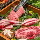 青春贝壳韩国烤肉Korean Bistro(EKA天物店) - 上海市旅游 缩略图 1