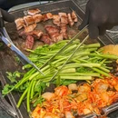 青春贝壳韩国烤肉Korean Bistro(EKA天物店) - 上海市旅游 缩略图 3