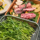 青春贝壳韩国烤肉Korean Bistro(EKA天物店) - 上海市旅游 缩略图 2