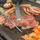 青春贝壳韩国烤肉Korean Bistro(EKA天物店) - 上海市旅游 缩略图 4