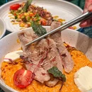 青春贝壳韩国烤肉Korean Bistro(EKA天物店) - 上海市旅游 缩略图 6