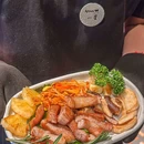 青春贝壳韩国烤肉Korean Bistro(EKA天物店) - 上海市旅游 缩略图 7