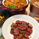 六尺巷新徽菜(总店) - 北京市旅游 缩略图 3