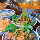 犇牛阁酸汤牛肉火锅(团结湖店) - 北京市旅游 缩略图 1