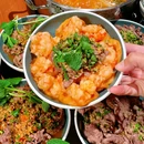 犇牛阁酸汤牛肉火锅(团结湖店) - 北京市旅游 缩略图 2