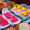 犇牛阁酸汤牛肉火锅(团结湖店) - 北京市旅游 缩略图 7