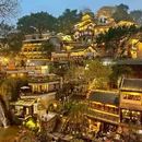 鸿恩阁 - 重庆旅游 缩略图 5