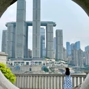 鸿恩阁 - 重庆旅游 缩略图 7