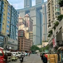 鸿恩阁 - 重庆旅游 缩略图 8