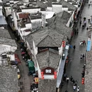 歙县许村古村落风景区 - 黄山市旅游 缩略图 4