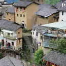 歙县许村古村落风景区 - 黄山市旅游 缩略图 1