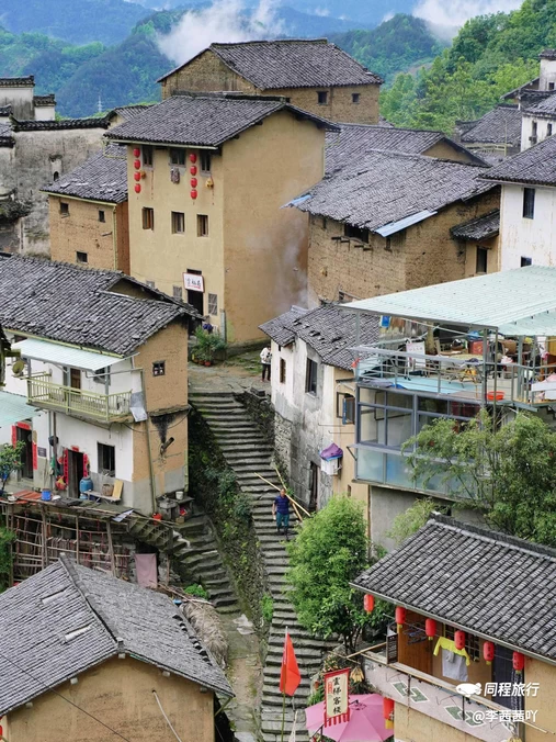 歙县许村古村落风景区 - 黄山市旅游