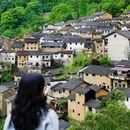 歙县许村古村落风景区 - 黄山市旅游 缩略图 2