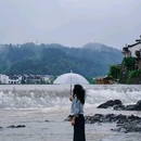 歙县许村古村落风景区 - 黄山市旅游 缩略图 7