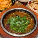 锦府盐帮·胡宅(合生汇购物中心店) - 北京市旅游 缩略图 2