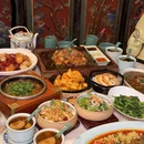 锦府盐帮·胡宅(合生汇购物中心店) - 北京市旅游 缩略图 8