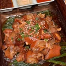 锦府盐帮·胡宅(合生汇购物中心店) - 北京市旅游 缩略图 7