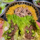 屯李任·齐齐哈尔烤右烤肉+烤串(一品天下店) - 成都市旅游 缩略图 4