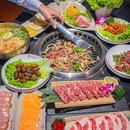 屯李任·齐齐哈尔烤右烤肉+烤串(一品天下店) - 成都市旅游 缩略图 2