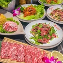 屯李任·齐齐哈尔烤右烤肉+烤串(一品天下店) - 成都市旅游 缩略图 1