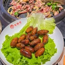 屯李任·齐齐哈尔烤右烤肉+烤串(一品天下店) - 成都市旅游 缩略图 6