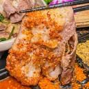 屯李任·齐齐哈尔烤右烤肉+烤串(一品天下店) - 成都市旅游 缩略图 7