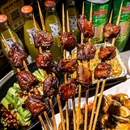 常记蚝味鲜·烧烤海鲜大排档(总店) - 北京市旅游 缩略图 6