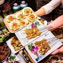 常记蚝味鲜·烧烤海鲜大排档(总店) - 北京市旅游 缩略图 7