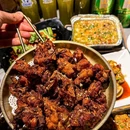 常记蚝味鲜·烧烤海鲜大排档(总店) - 北京市旅游 缩略图 8