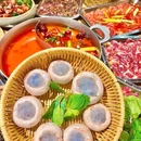 犇牛阁酸汤牛肉火锅(团结湖店) - 北京市旅游 缩略图 5