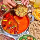 犇牛阁酸汤牛肉火锅(团结湖店) - 北京市旅游 缩略图 3