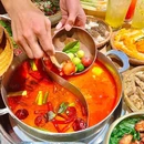 犇牛阁酸汤牛肉火锅(团结湖店) - 北京市旅游 缩略图 1