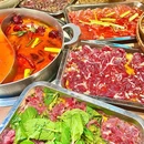 犇牛阁酸汤牛肉火锅(团结湖店) - 北京市旅游 缩略图 2