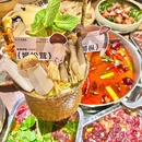 犇牛阁酸汤牛肉火锅(团结湖店) - 北京市旅游 缩略图 6