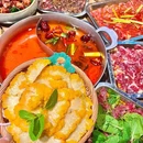 犇牛阁酸汤牛肉火锅(团结湖店) - 北京市旅游 缩略图 7