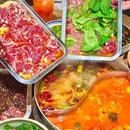 犇牛阁酸汤牛肉火锅(团结湖店) - 北京市旅游 缩略图 9